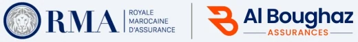 RMA, Royale Marocaine d’Assurance — Al Boughaz Assurance, agence à Tanger