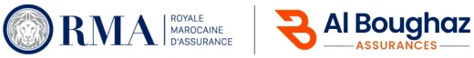 RMA, Royale Marocaine d’Assurance — Al Boughaz Assurance, agence à Tanger